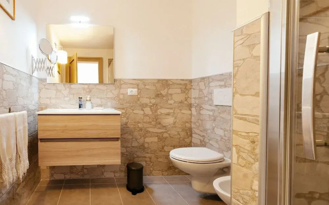 Villa Francesca Luxury