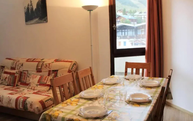 Appartement Vars, 3 pièces, 8 personnes - FR-1-330B-125