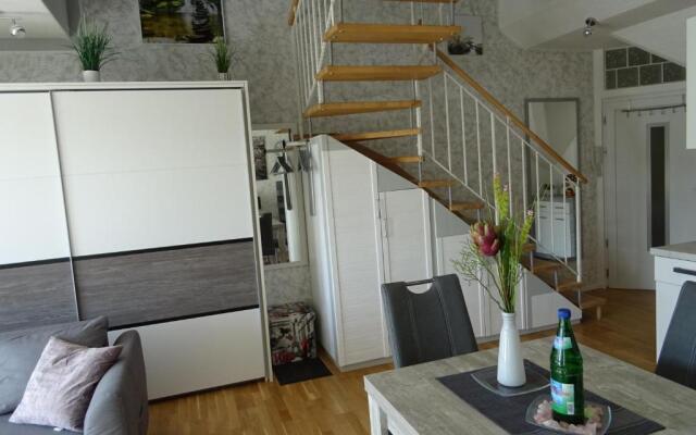 Gäste Domizil Edel Zeit