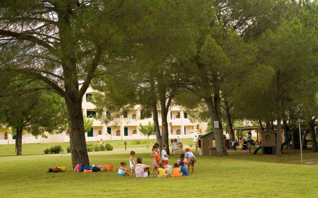 TH Marina di Pisticci - Ti Blu Village
