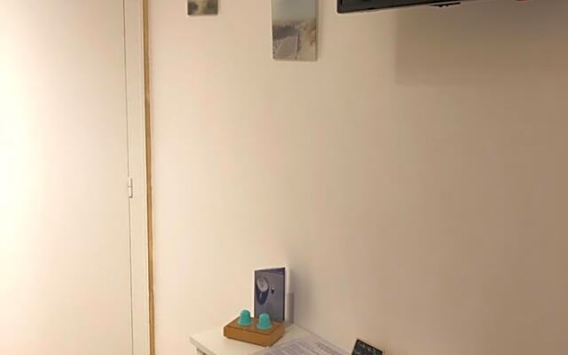 Le Haut Pont de la Baie