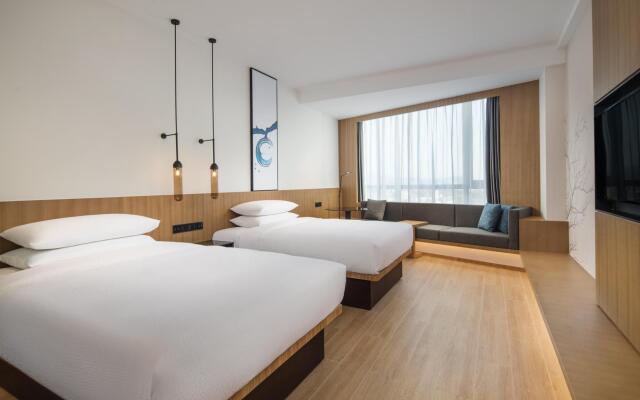 Fairfield by Marriott Dongguan Changping