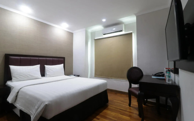 P Hotel Jakarta