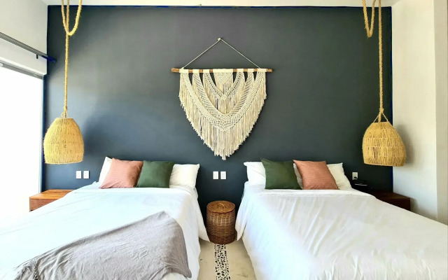 Sanyama Holbox