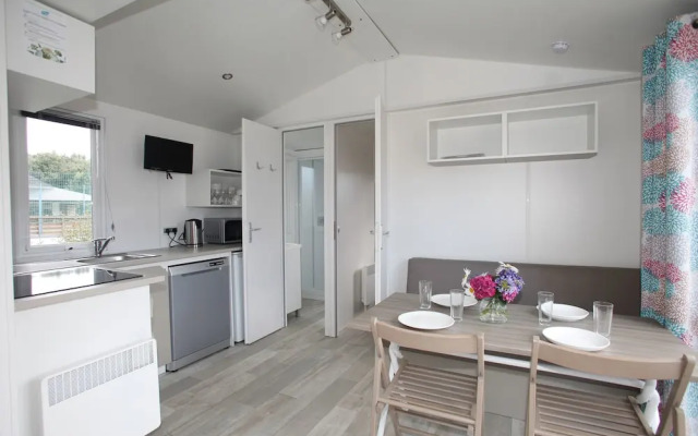 Domaine Residentiel De Plein Air Kerarno