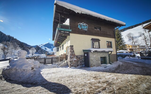 Holiday Lodge Albany by HolidayFlats24