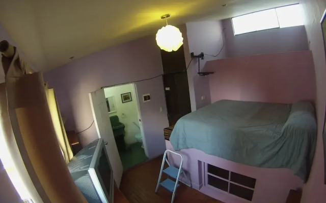 Quincha Guest House