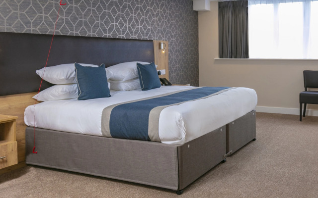 Best Western Northfields Ealing Hotel