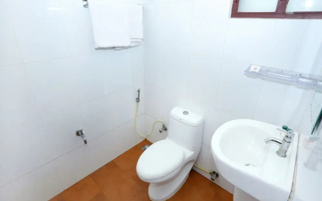 OYO 9116 Thamburu International Hotel