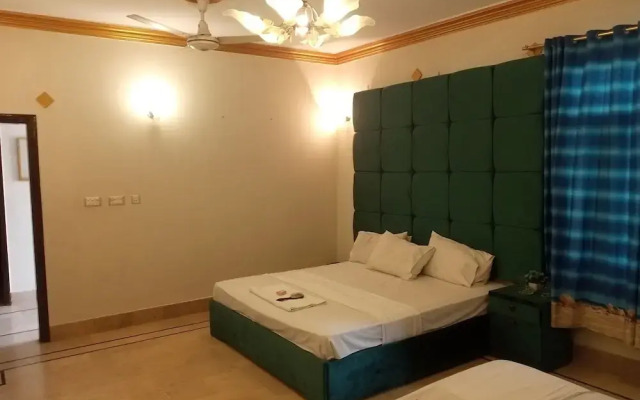 Hill View Guest House