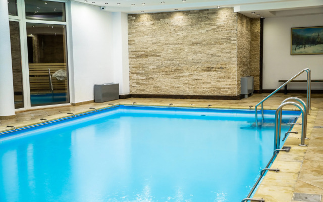 Hotel Carpathia