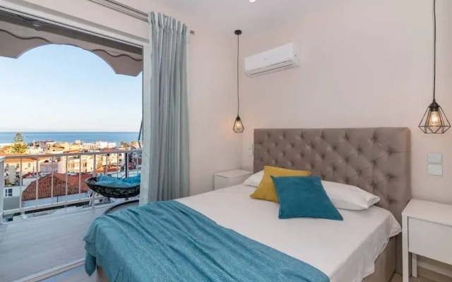 Eolia Apartment - Explore Zakinthos