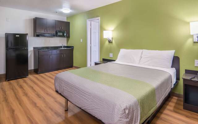 Motel 6 Abilene, TX