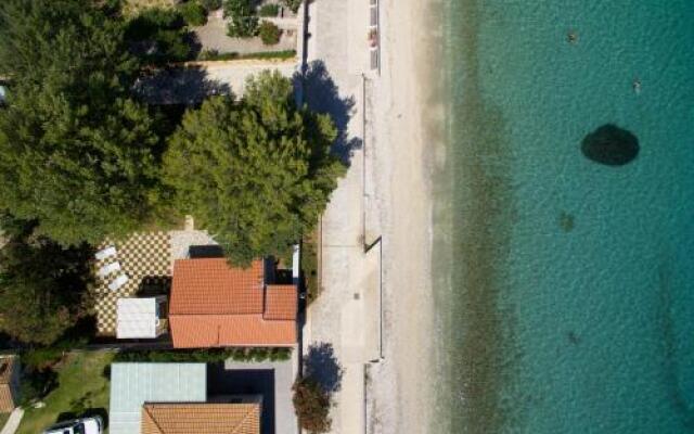 Endless Blue House