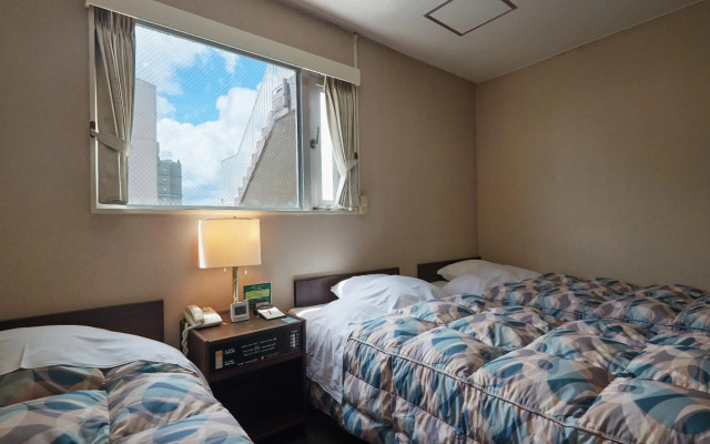 Hotel Yamanouchi