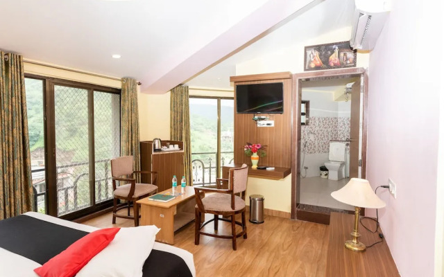 Tiger Valley Resort Kumbhalgarh