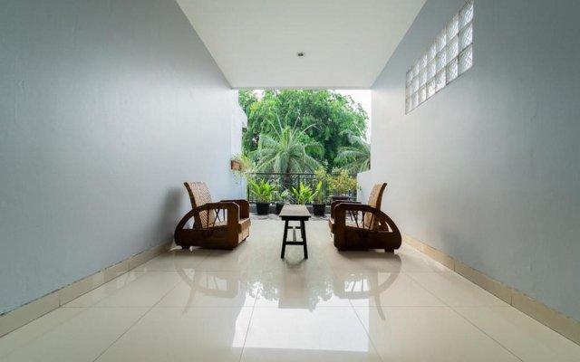 KoolKost near Ragunan Zoo - Minimum Stay 6 Days