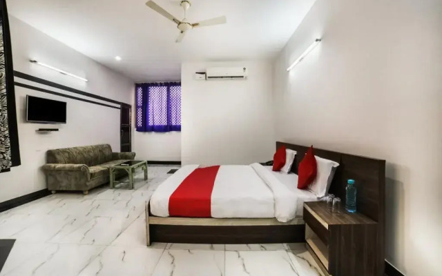 Sahib's Homestay Sukhs