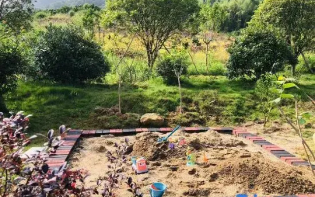 Lushan Xihai Qigu Homestay (Lushan Xihai Branch)