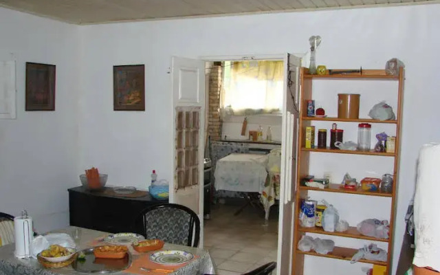 Vila Tupi Mezzanino Beira Mar