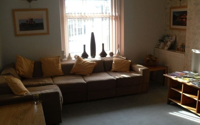 Saxonia Guest House