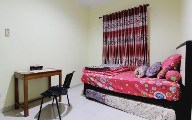 Omahe Simbah Guesthouse