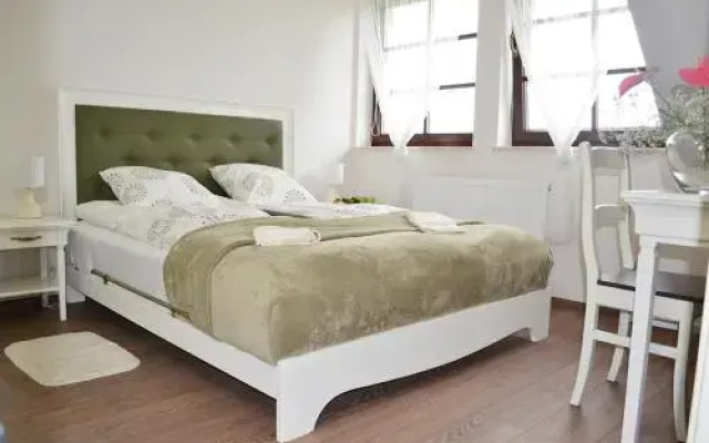 Guest House Na Pietrze