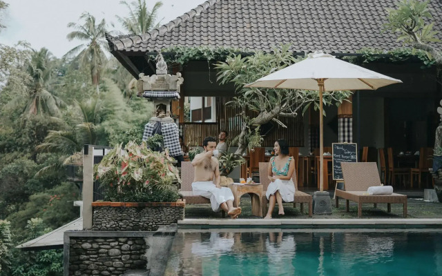 Nata Ubud