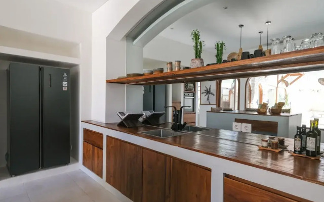 The Arki Villa
