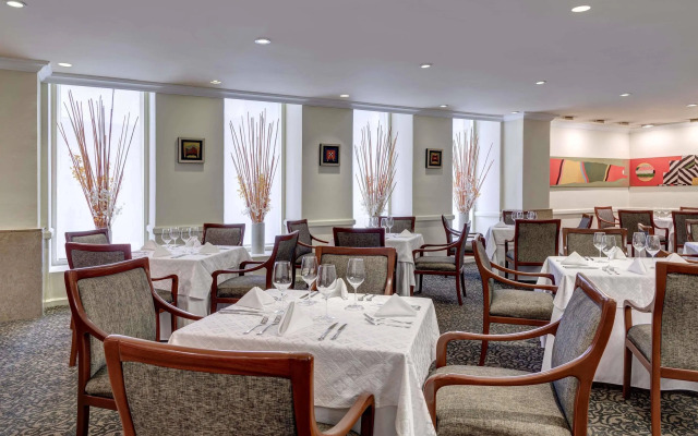 Sheraton Lima Historic Center