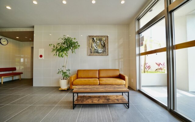 Coral Palace Onna by Sunset Avenue