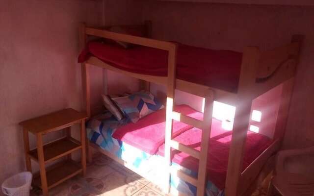 Casa Refugio House