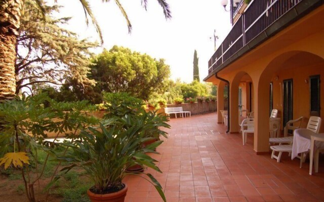 Hotel Belvedere Argentario