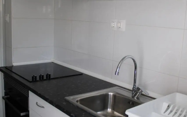 Carrer de María Montessori