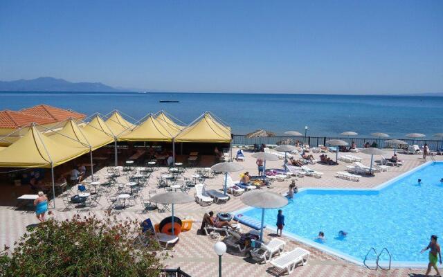 Corfu Sea Gardens Hotel