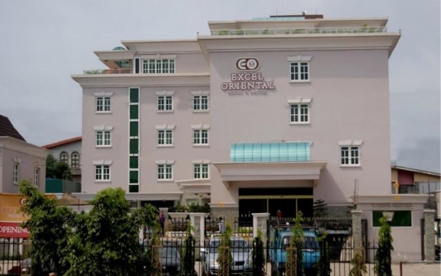 Excel Oriental Hotel