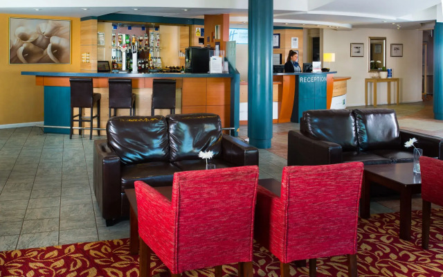 Holiday Inn Express Burton Upon Trent by IHG