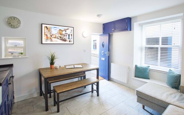 Safe Harbour Cottage