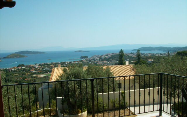 Villa L&M Skiathos