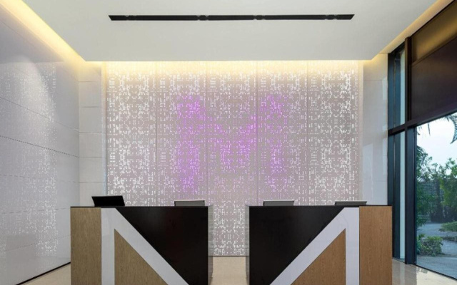 Microtel by Wyndham Haikou Meilan International Airport