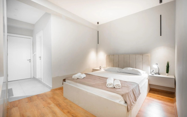 Good Times Luxury Apartments Bitola