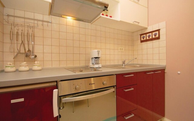 Stunning Home in Ika With Wifi and 2 Bedrooms