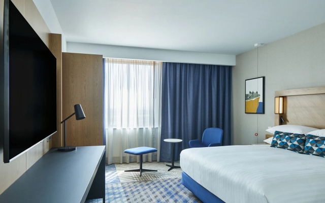 Courtyard by Marriott Exeter Sandy Park