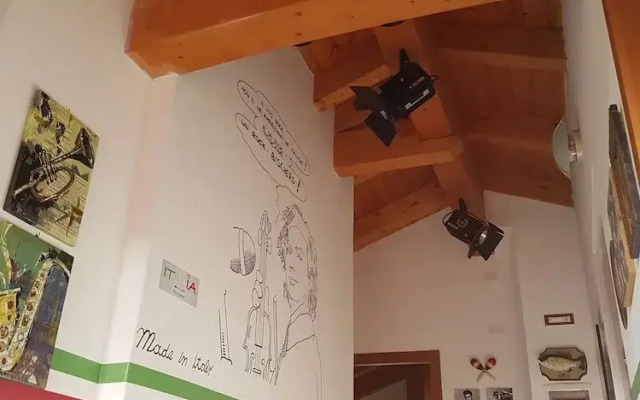 Made in Italy