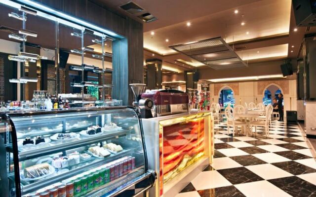 Grace Hotel