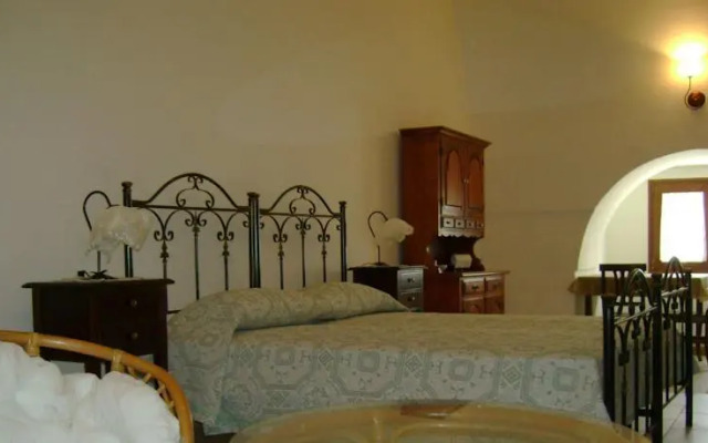 B & B Masseria Cassiere