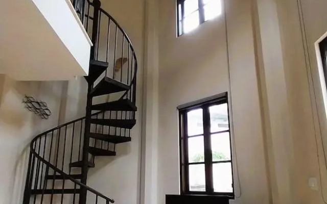 Las Catalinas Loft 22