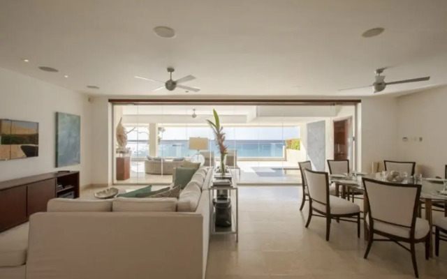 Portico 1 by Barbados Sotheby's International Realty