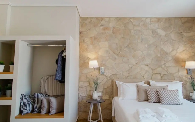 Filoxenion Luxury Rooms & Lofts