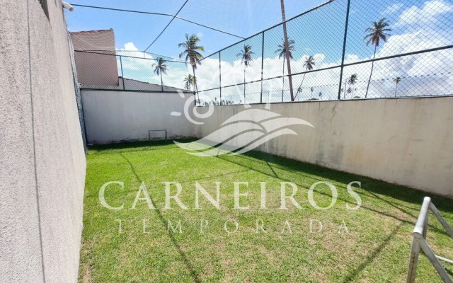 Porto Plaza Flats - Porto de Galinhas